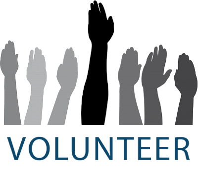 Volunteer